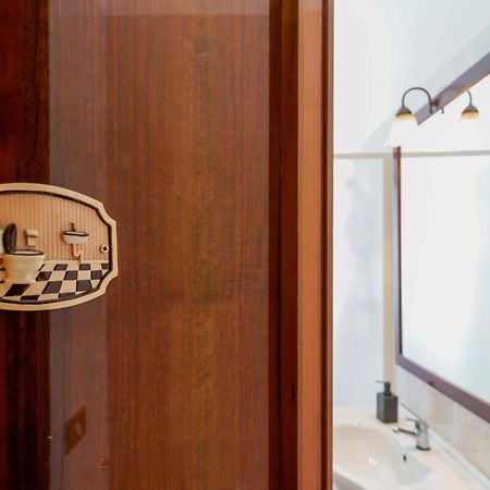 Bed And Breakfast Dolce Vita بولونيا المظهر الخارجي الصورة
