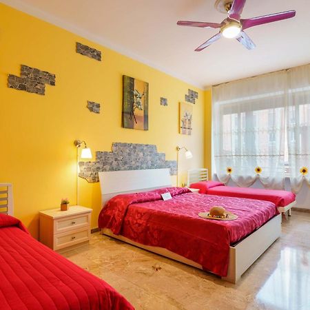 Bed And Breakfast Dolce Vita بولونيا المظهر الخارجي الصورة