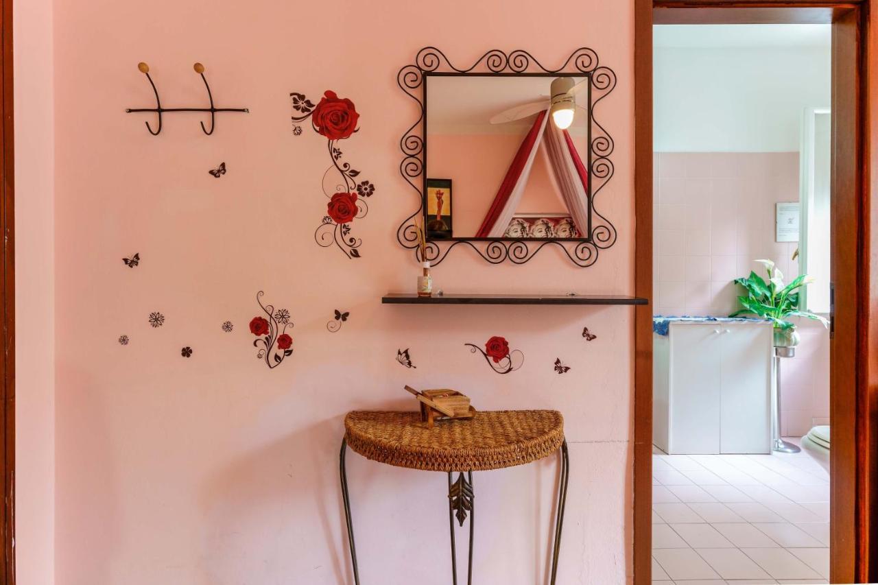 Bed And Breakfast Dolce Vita بولونيا المظهر الخارجي الصورة