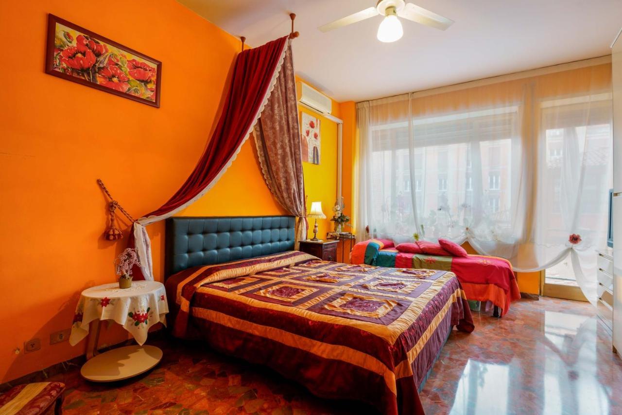 Bed And Breakfast Dolce Vita بولونيا المظهر الخارجي الصورة