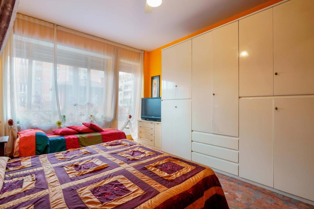 Bed And Breakfast Dolce Vita بولونيا المظهر الخارجي الصورة