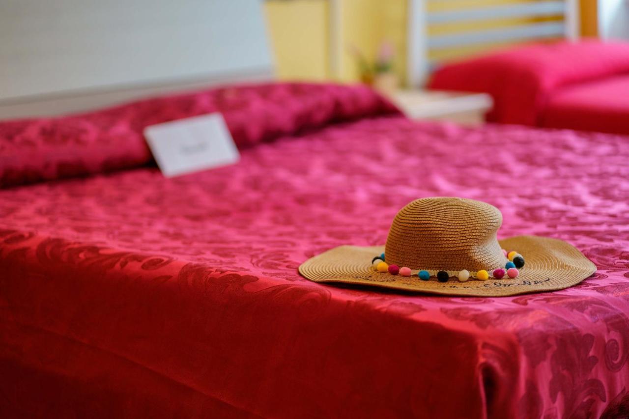 Bed And Breakfast Dolce Vita بولونيا المظهر الخارجي الصورة