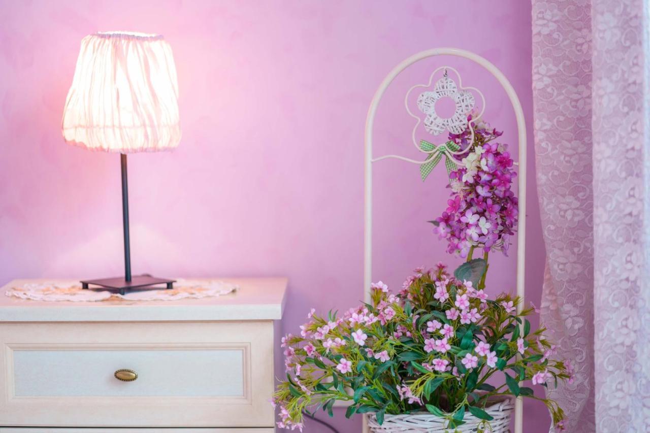 Bed And Breakfast Dolce Vita بولونيا المظهر الخارجي الصورة