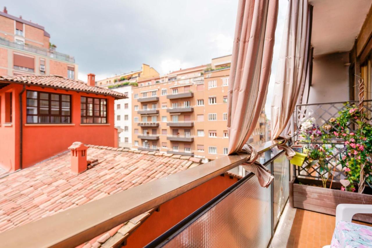Bed And Breakfast Dolce Vita بولونيا المظهر الخارجي الصورة