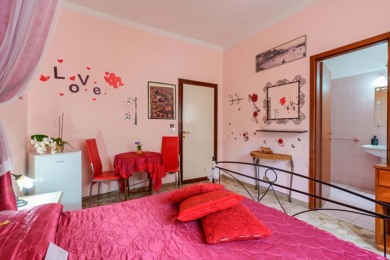 Bed And Breakfast Dolce Vita بولونيا المظهر الخارجي الصورة