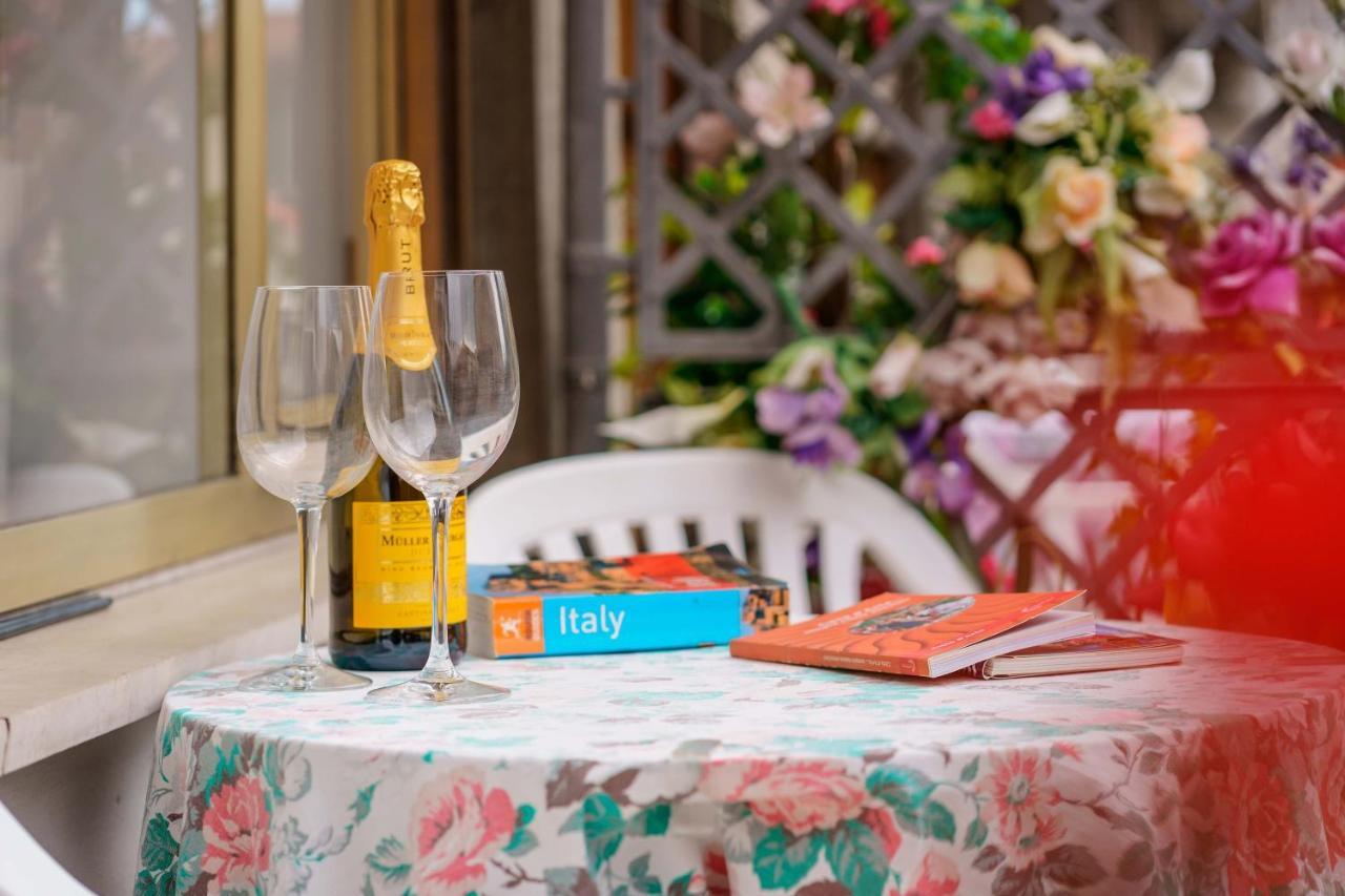 Bed And Breakfast Dolce Vita بولونيا المظهر الخارجي الصورة
