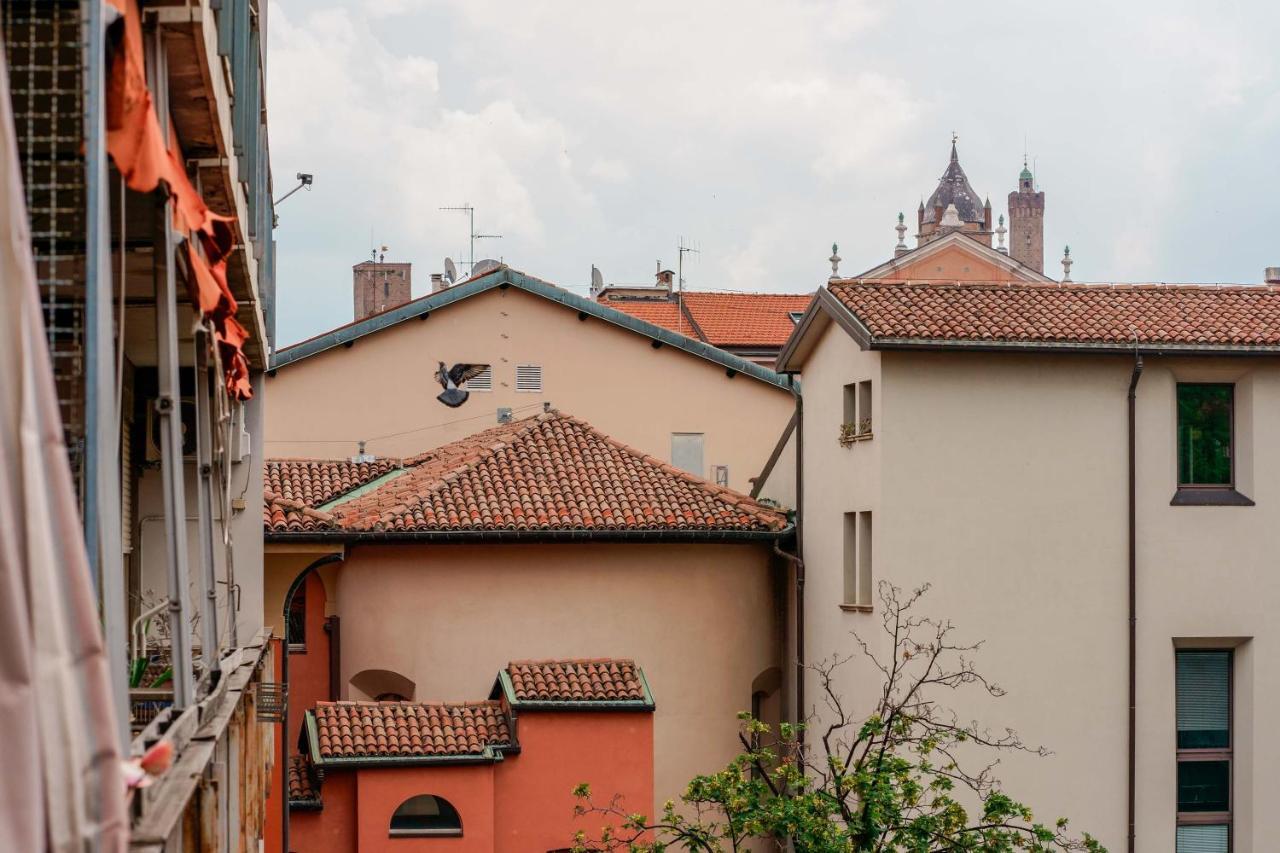 Bed And Breakfast Dolce Vita بولونيا المظهر الخارجي الصورة