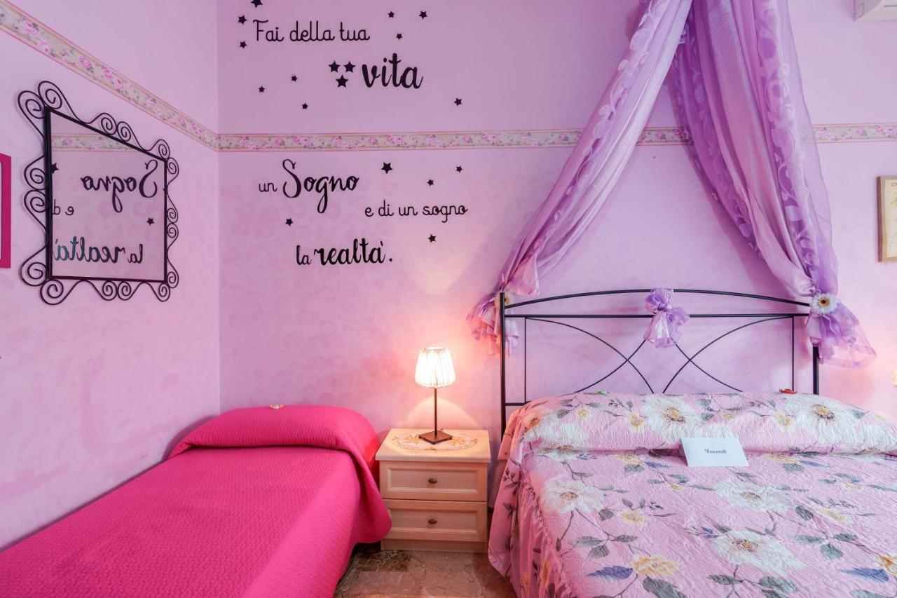 Bed And Breakfast Dolce Vita بولونيا المظهر الخارجي الصورة