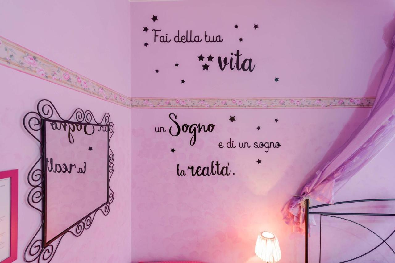 Bed And Breakfast Dolce Vita بولونيا المظهر الخارجي الصورة