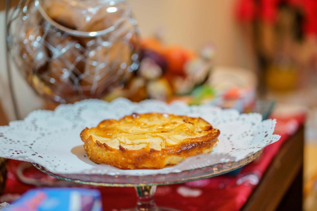 Bed And Breakfast Dolce Vita بولونيا المظهر الخارجي الصورة