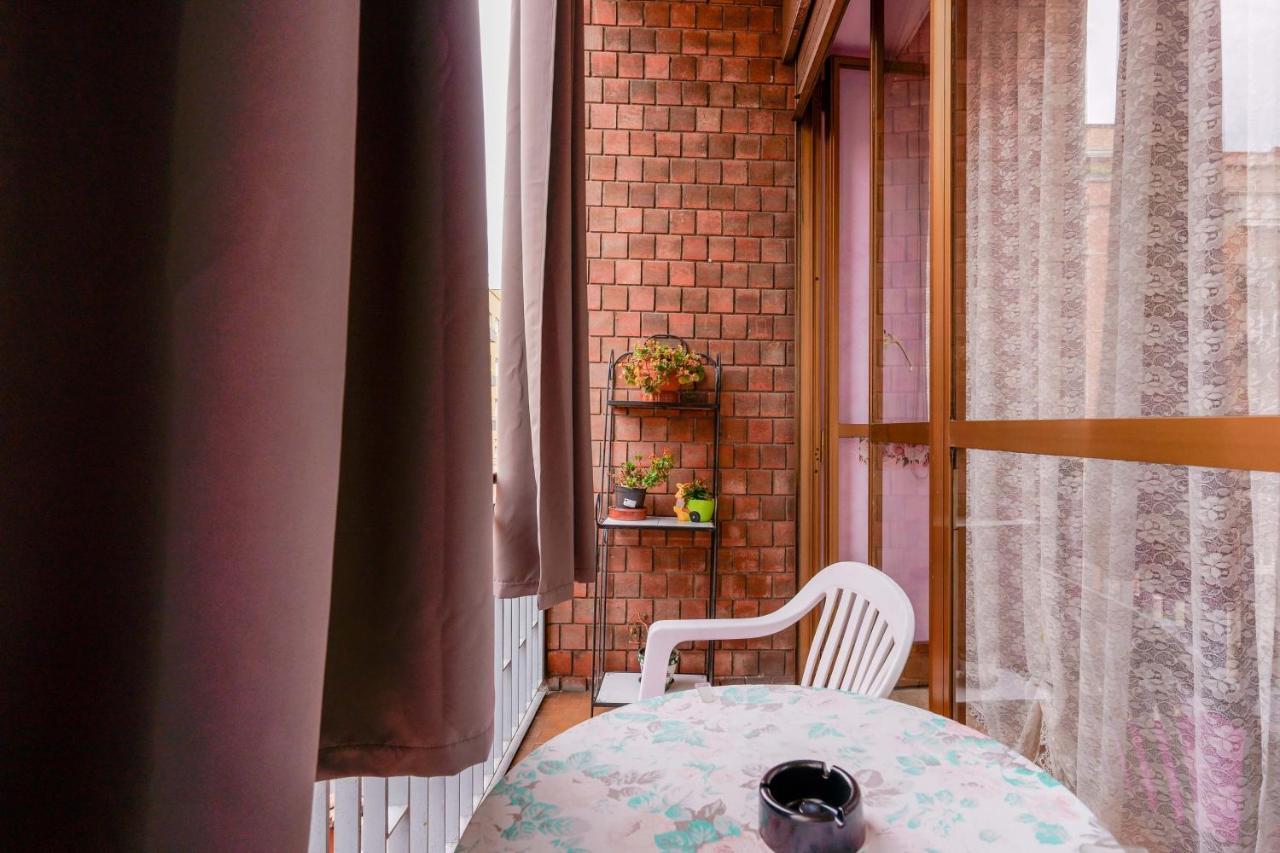 Bed And Breakfast Dolce Vita بولونيا المظهر الخارجي الصورة