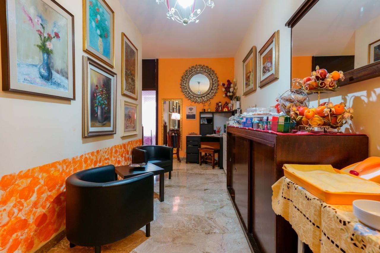 Bed And Breakfast Dolce Vita بولونيا المظهر الخارجي الصورة