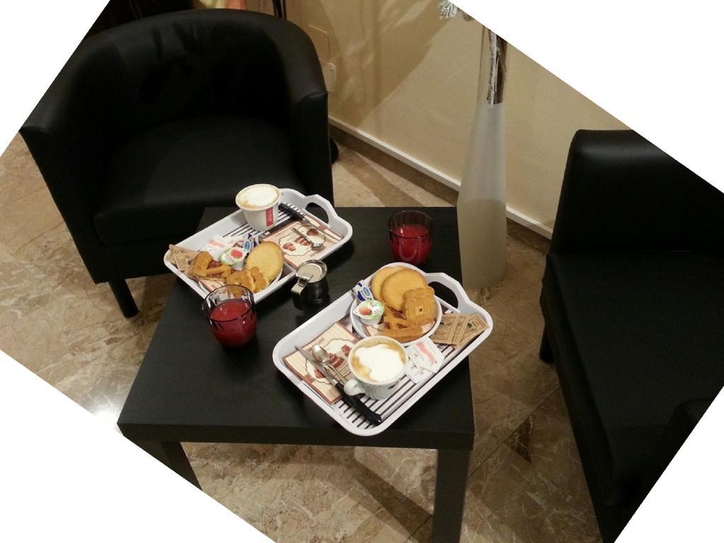 Bed And Breakfast Dolce Vita بولونيا المظهر الخارجي الصورة