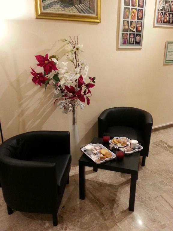 Bed And Breakfast Dolce Vita بولونيا المظهر الخارجي الصورة