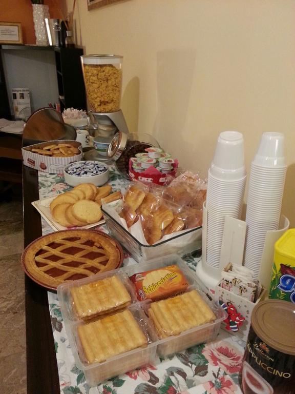Bed And Breakfast Dolce Vita بولونيا المظهر الخارجي الصورة